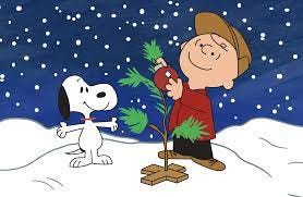 How Duct tape saved this family's Charlie Brown-looking Christmas tree