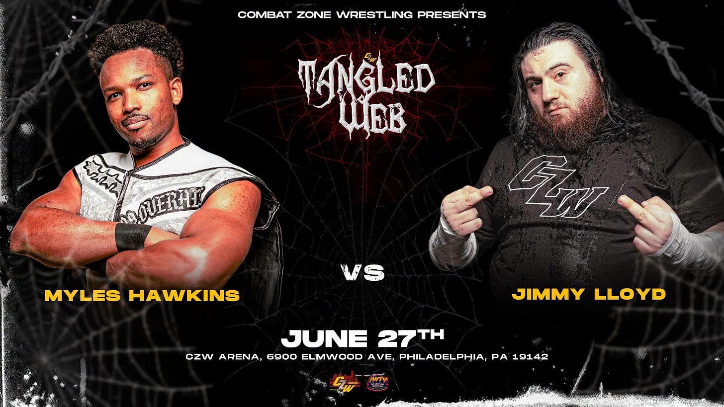 CZW