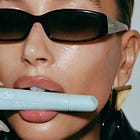 Hailey Bieber's Rhode acquired for $1 billion
