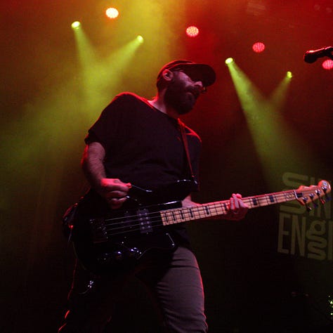 Deanna Belos, Adam Beck, and Nick Arvanitis of Sincere Engineer