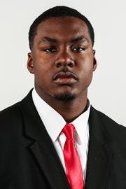 Williams, Mykel head shot