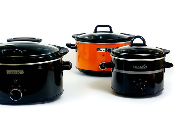 ¿Es mi slow cooker como los demás?