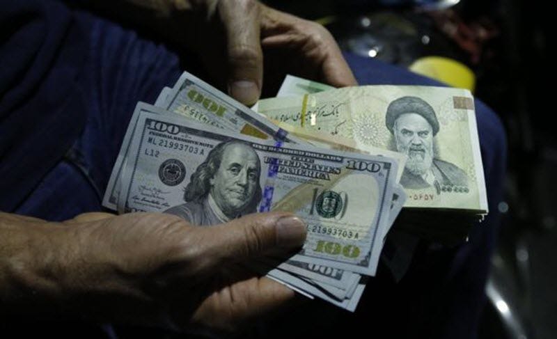 Economic Consequences of Eliminating the Official Exchange Rate in Iran -  NCRI