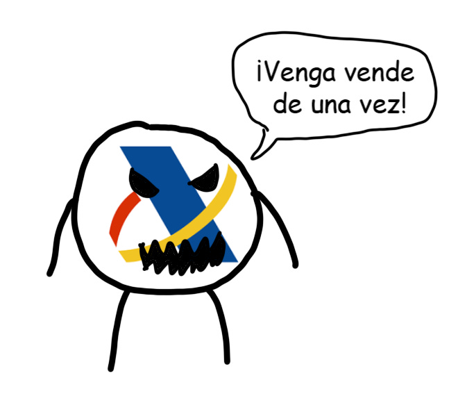 fondos pasivos hacienda