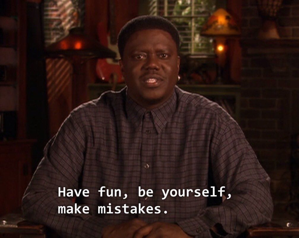 333 on Twitter | Pretty words, Bernie mac, Movie quotes