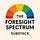 The Foresight Spectrum