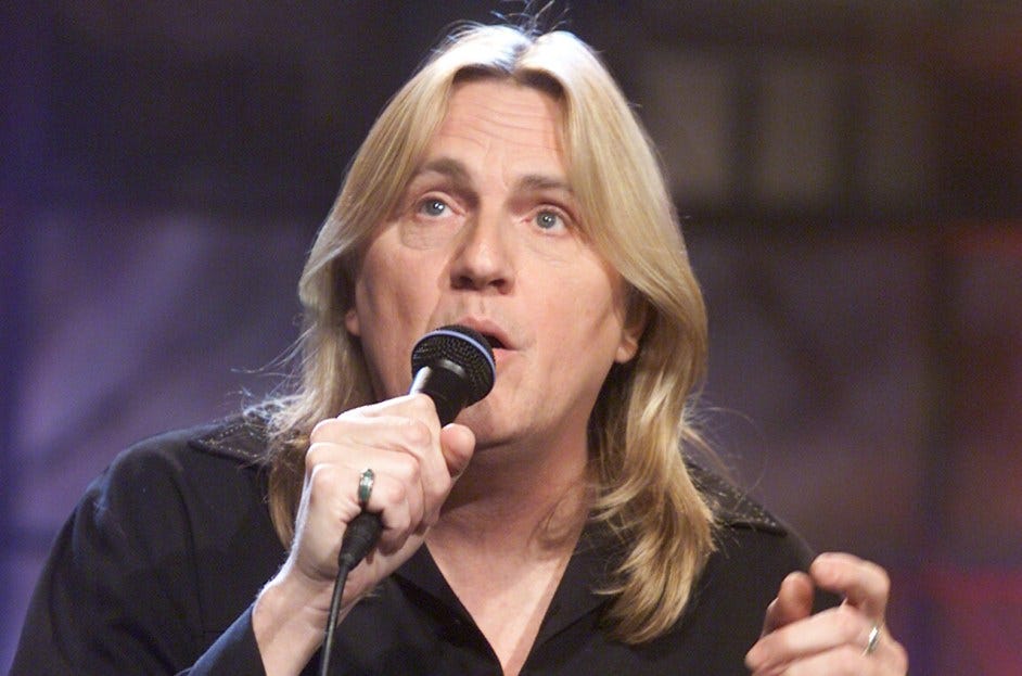 David Lasley