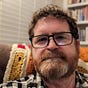 Dan Erickson's avatar