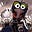 your weirdo friend's avatar