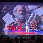 Stop Living a Life You Didn’t Choose