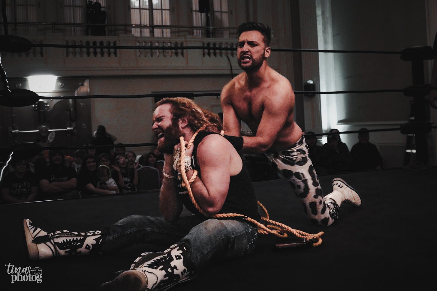 Photo: Tina's Photog