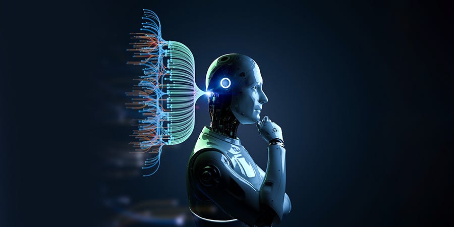Artificial Superintelligence: Unlocking Potential and Navigating Risks -  Telecom Review