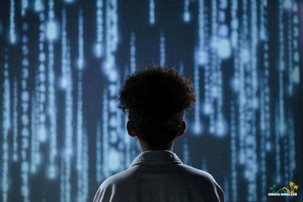 Quiet Intelligence: How AI Is Slipping Gently Into Jamaican Real Estate