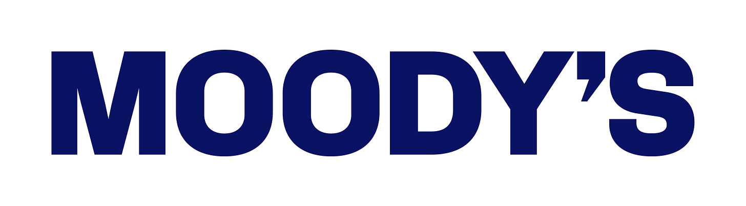 Moodys - Moody's Corporation Reports Results for First Quarter 2025