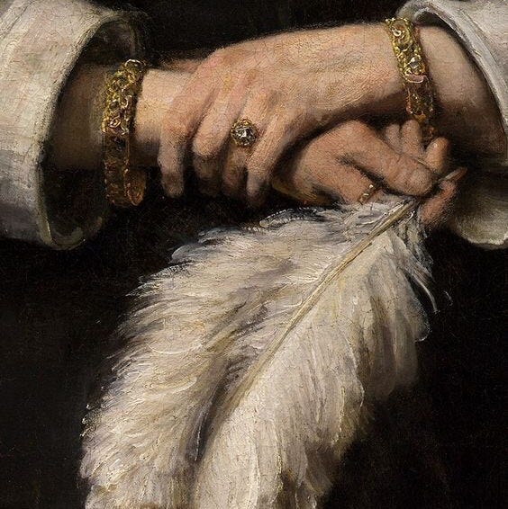 Manfredi’s Newsletter