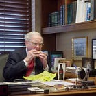 Why Berkshire Just Picked Its Horse in the AI Race