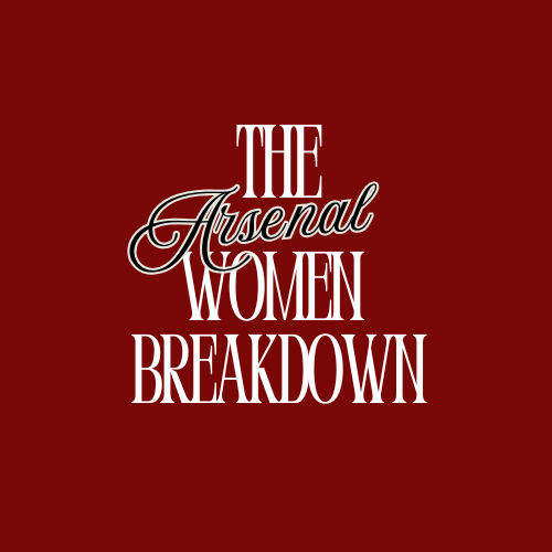 The Arsenal Women Breakdown