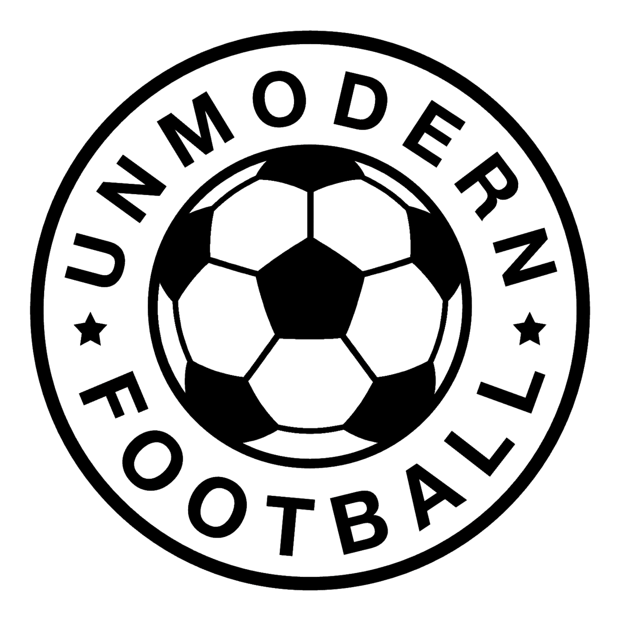 Unmodern Football (DE)
