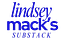 Lindsey Mack's Complexity Edge