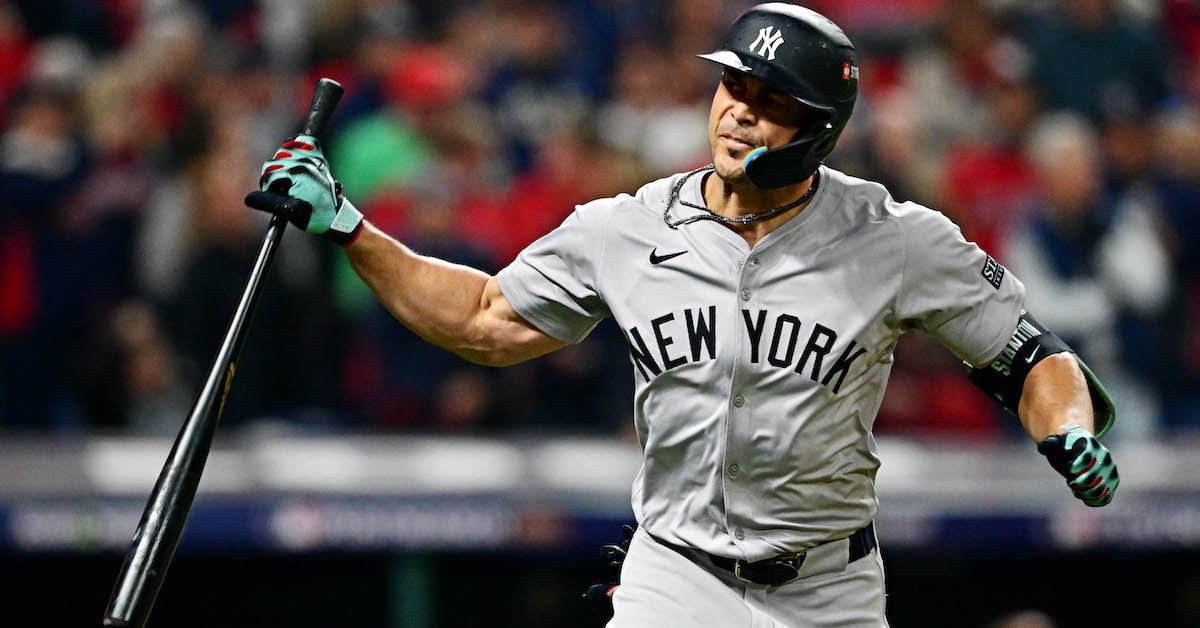 Return of The Mighty Giancarlo Stanton | FanGraphs Baseball