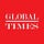 X avatar for @globaltimesnews
