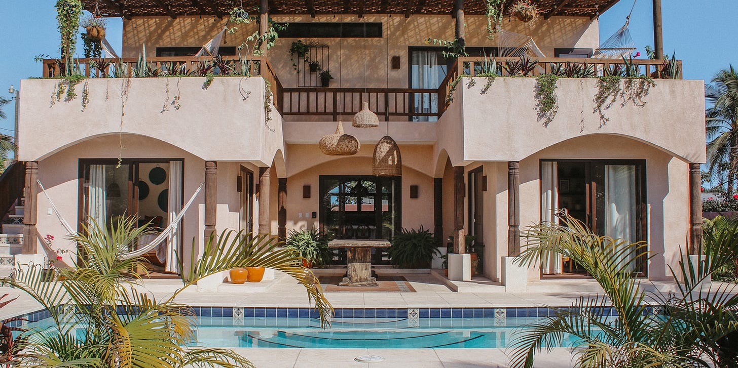 visit el paredon villa rosa