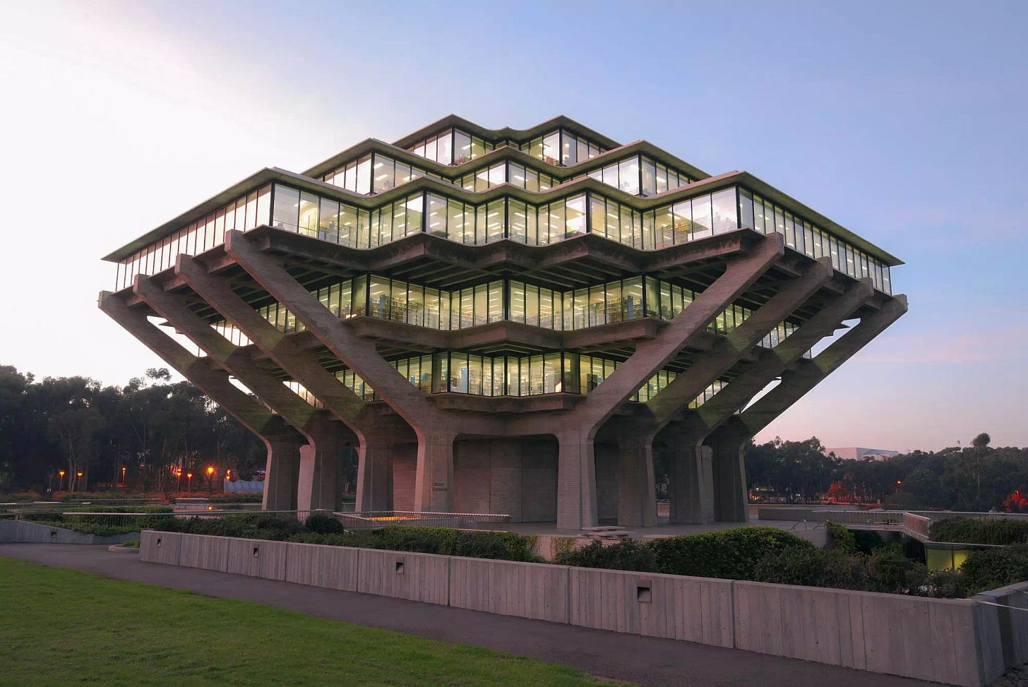 UC San Diego Ranked No. 1 Public University by Washington Monthly - UC San  Diego