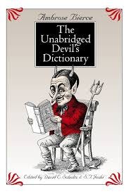 The Unabridged Devil's Dictionary ...