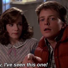 Centrists Are So Desperate They're Faking Polls Now 