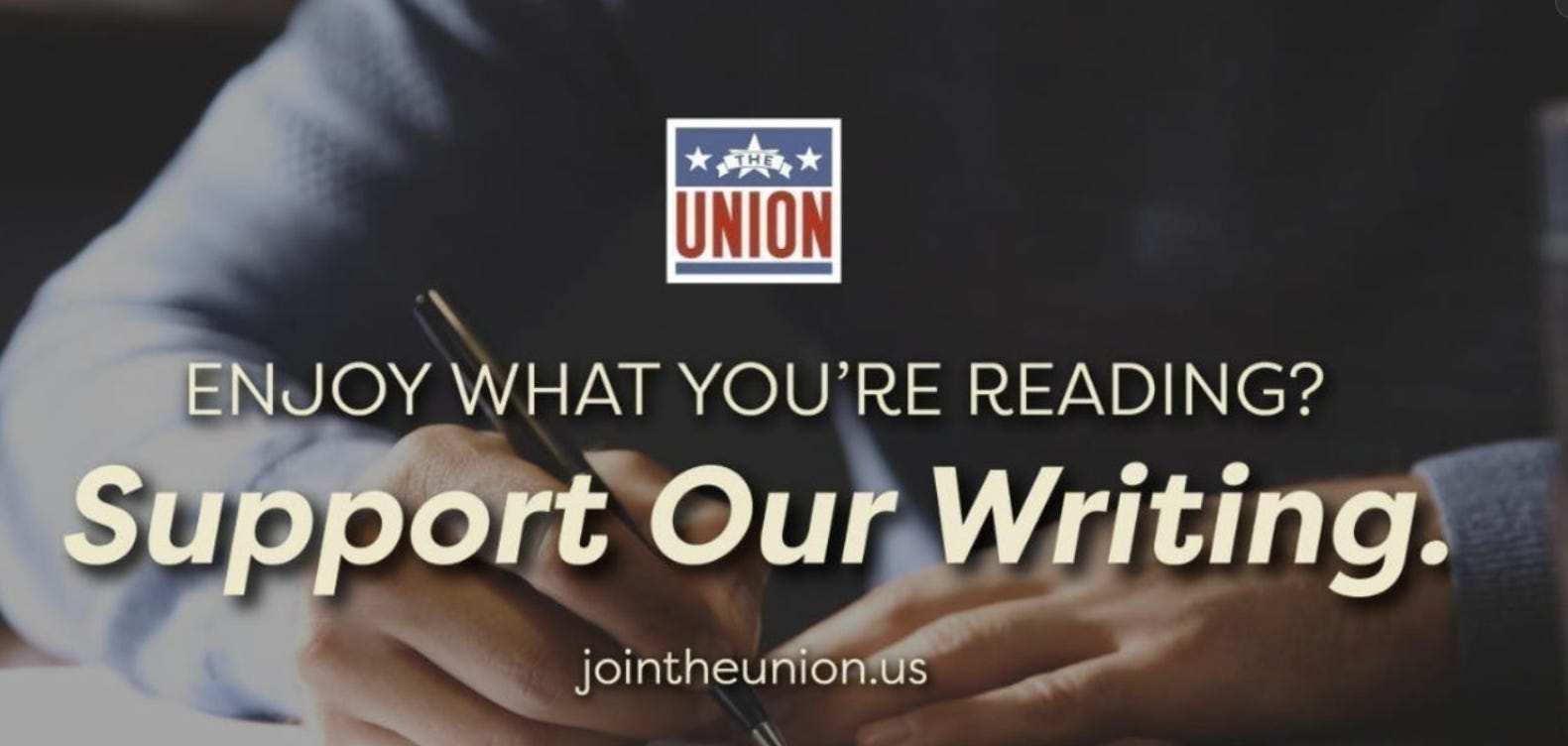 A Letter to My Children, Who May Not Vote