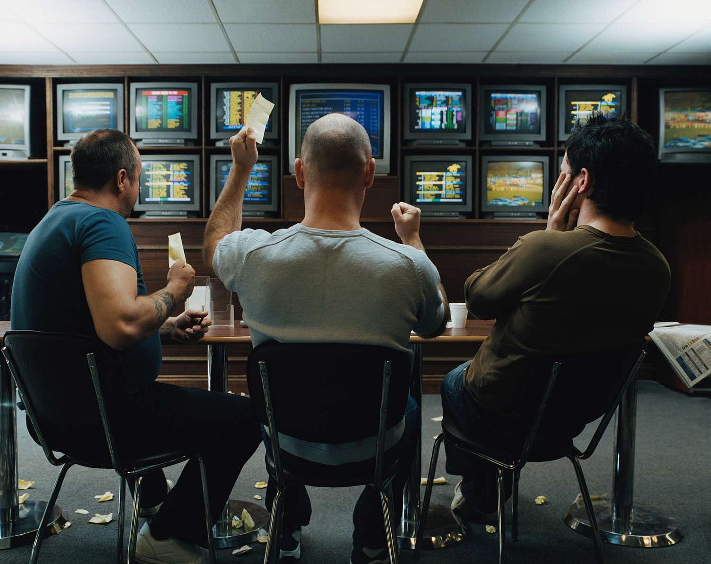 Sports Betting Odds: How They Work and How to Read Them Sports Betting Odds: How They Work and How to Read Them