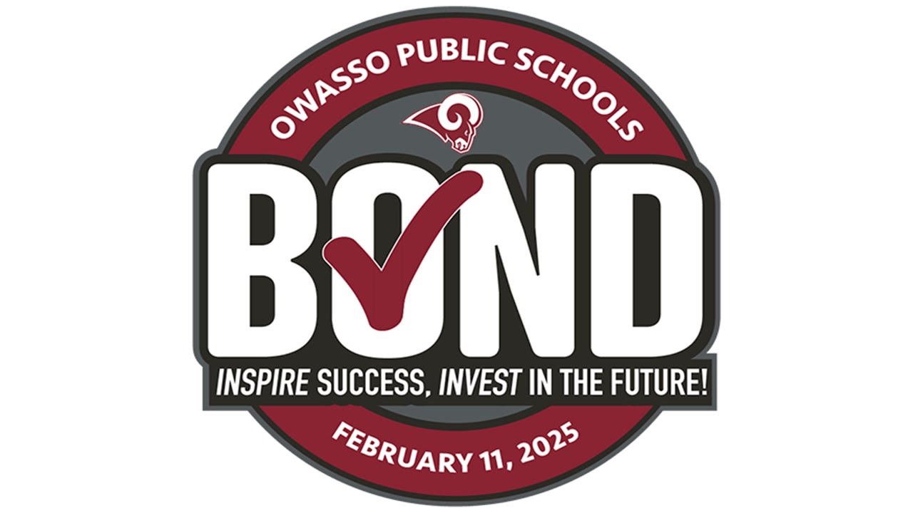 2025 School Bond Introduction