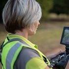 When NOT to Survey With Drones! (Macadamia Canopy Management)