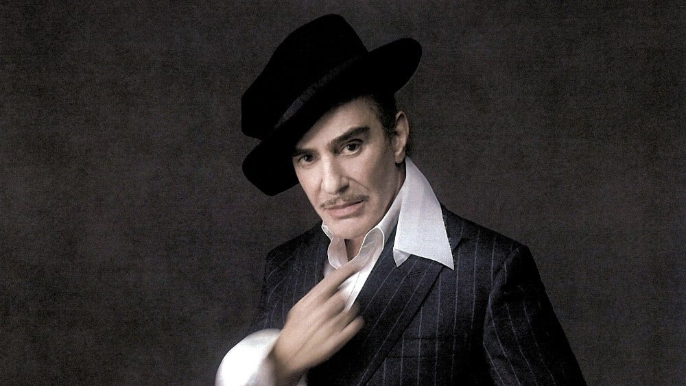 John Galliano has inked a two-year deal with Zara that will see him re-interpret the brand's archives.