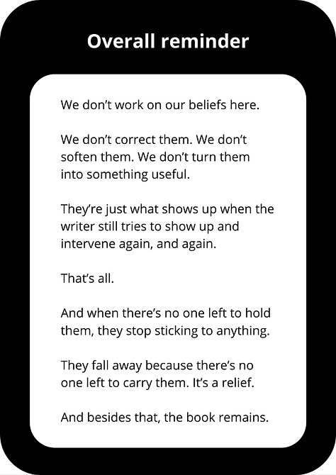 30 Reasons Why You Should Not Write a Book demo