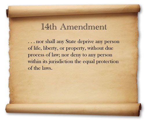 The Latest from Seton Motley | Less Government | LessGovernment.org