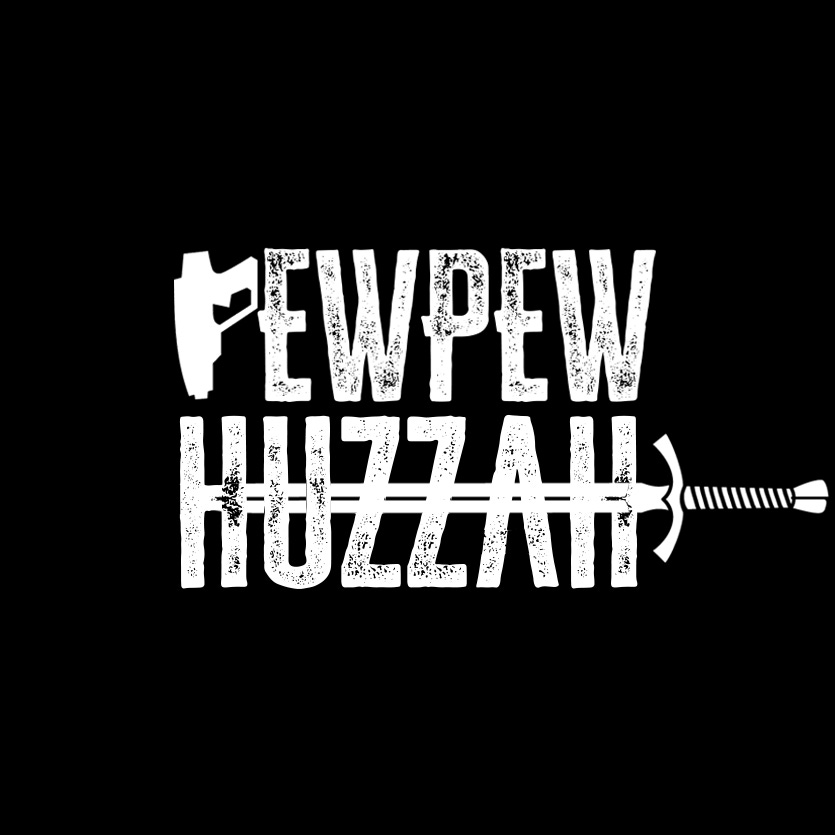 PEWPEWHUZZAH