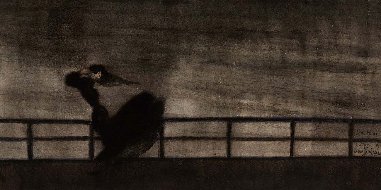 Estrangement