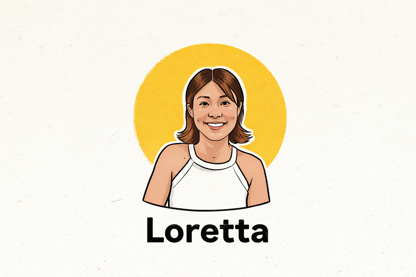 Loretta Loretta