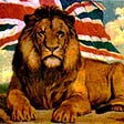 British Patriot's avatar