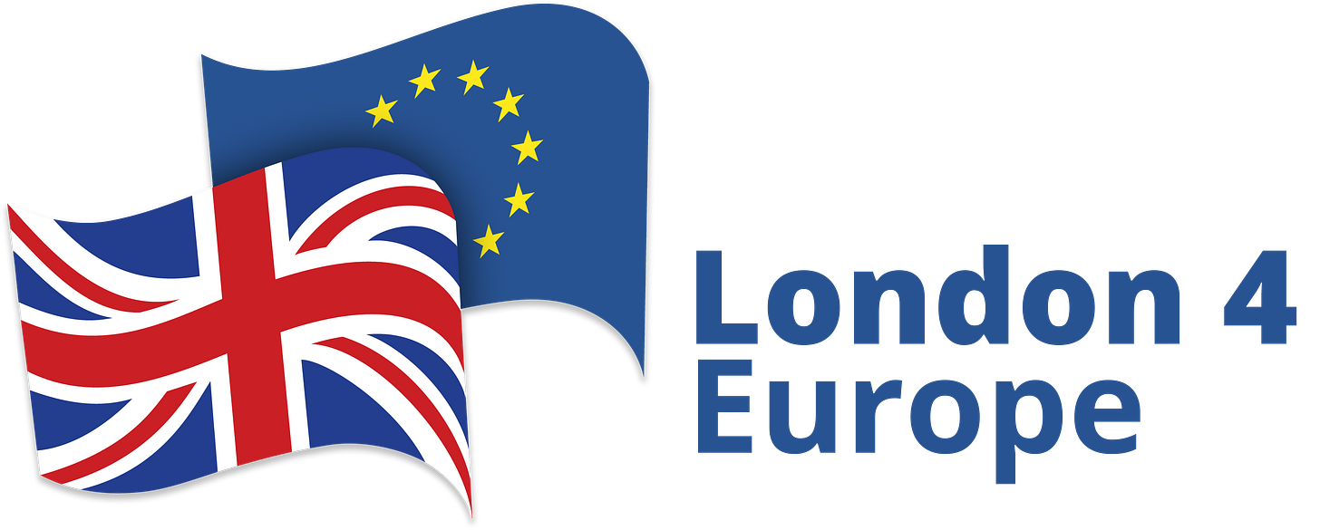 London4Europe
