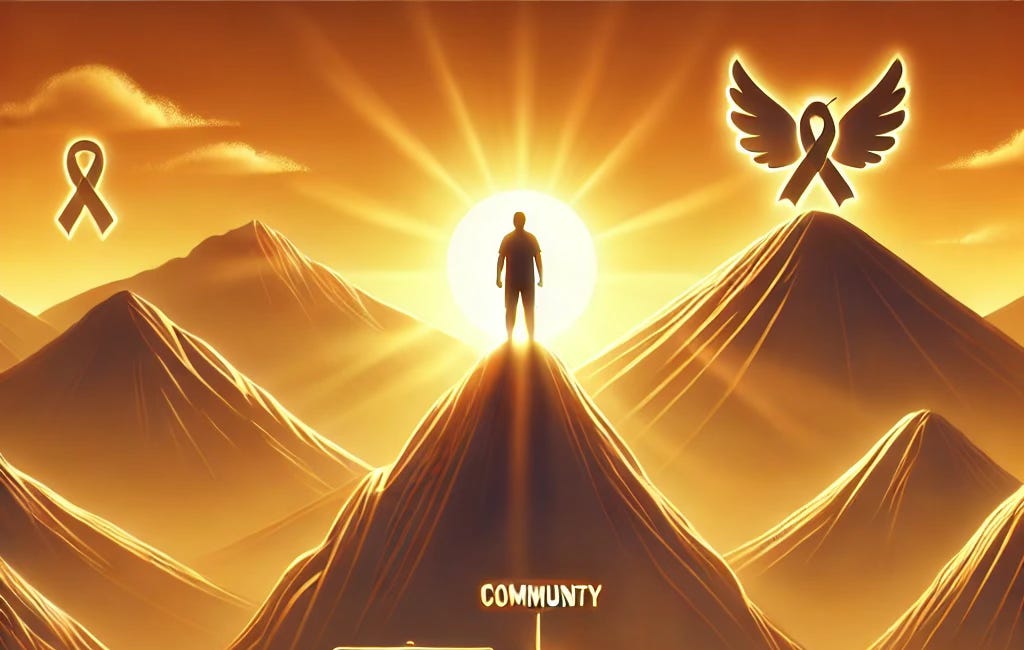 Understanding the Future of Addiction Recovery Research