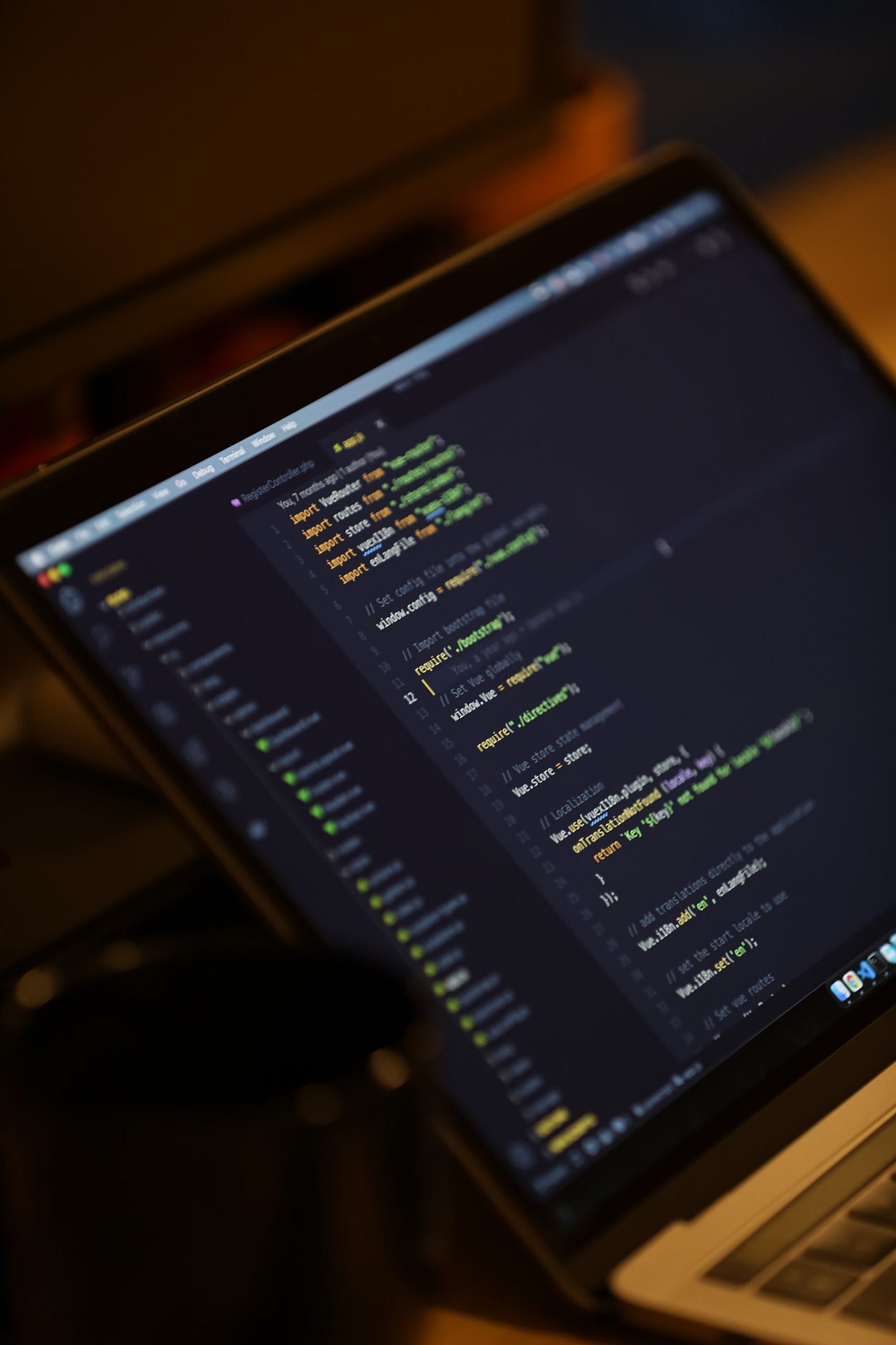 A Walkthrough of my last 12 weeks: GSoC'21 A Walkthrough of my last 12 weeks: GSoC'21