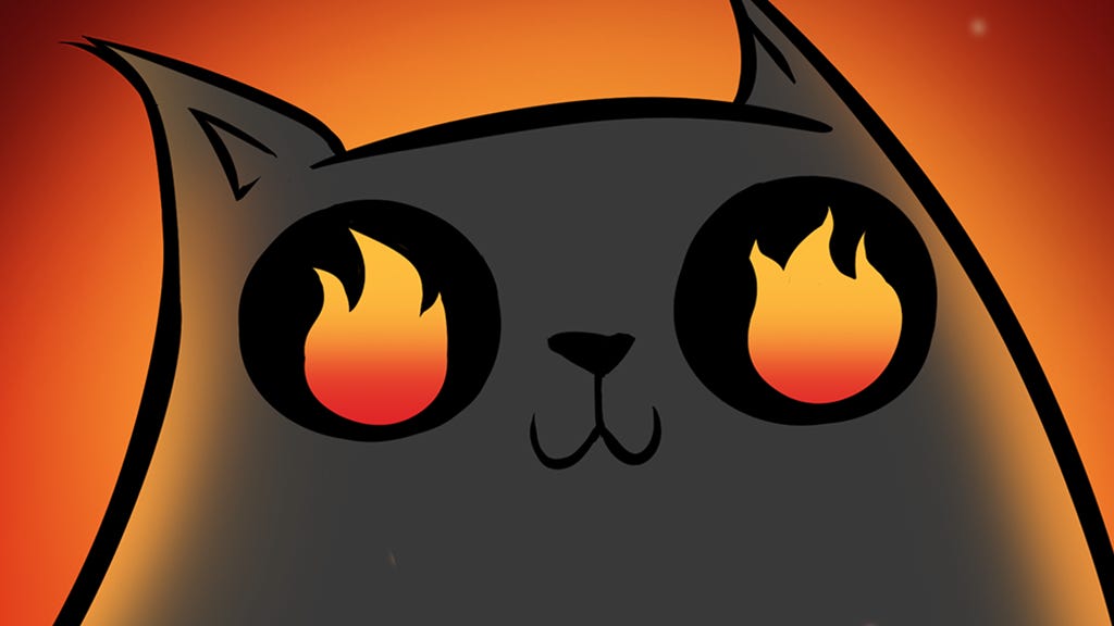 Exploding Kittens Game Premiere Date on Netflix - Variety