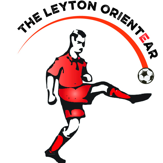 The Leyton Orientear