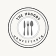 The Hungry Homesteader's avatar