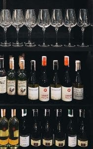 order wine from a restaurant order wine from a restaurant