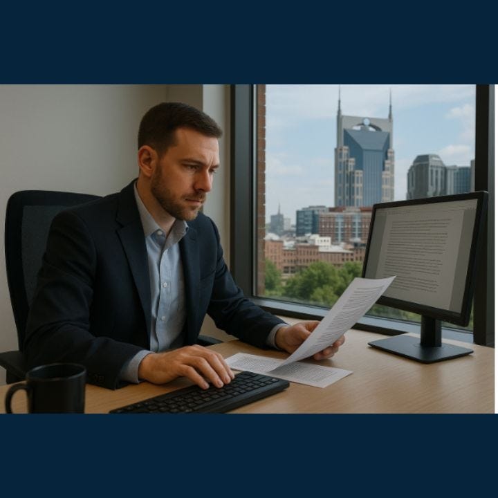 The Dillon Agency Expands Services in Nashville The Dillon Agency Expands Services in Nashville