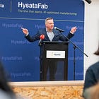 Hysata expansion to create up to 50 jobs as Bowen makes case for hydrogen's future 