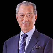 Muhyiddin Yassin
